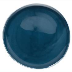 Junto Ocean Blue 27cm Plate