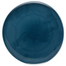 Junto Ocean Blue 32cm Service Plate