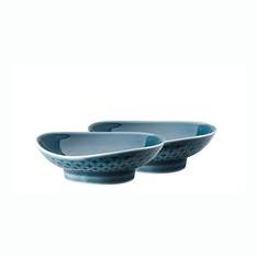 Junto Ocean Blue 8cm Bowl