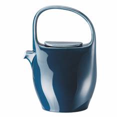 Junto Ocean Blue Teapot