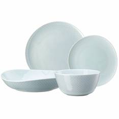Junto Opal Green 16 Piece Set