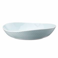 Junto Opal Green 22cm Deep Plate