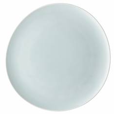 Junto Opal Green 27cm Plate