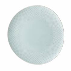 Junto Opal Green 22cm Plate