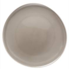 Junto Pearl Grey 27cm Plate