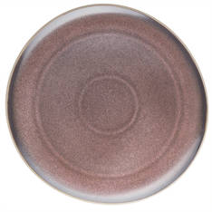 Junto Bronze 27cm Plate