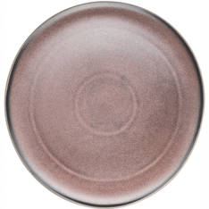 Junto Bronze 30cm Service Plate