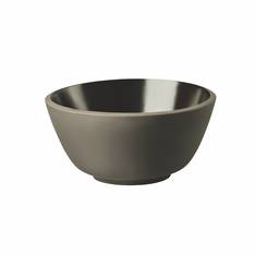 Junto Slate Grey Cereal Bowl