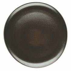 Junto Slate Grey 27cm Plate