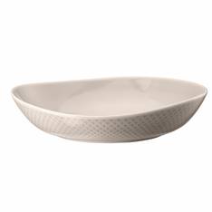 Junto Soft Shell 22cm Deep Plate