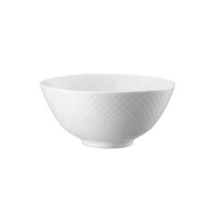 Junto White Asian Bowl 14cm