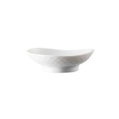 Junto White 8cm Bowl