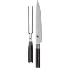 Kai Shun Classic Carving Set 2 Piece