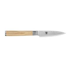 Kai Shun Classic White Paring Knife 9cm