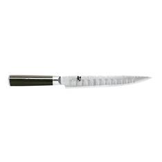 Kai Shun Classic Slicing Knife 23cm Granton