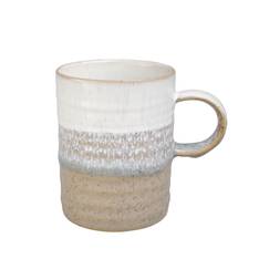 Kiln Ridged Mug