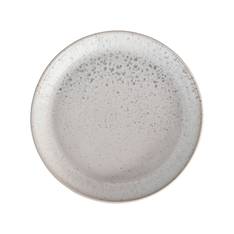 Kiln Tea Plate