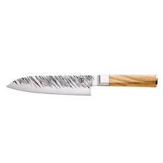 Osaka Santoku Knife 18cm