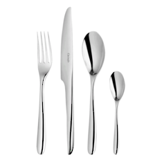 L'Ame de Christofle 58 Piece Cutlery Set