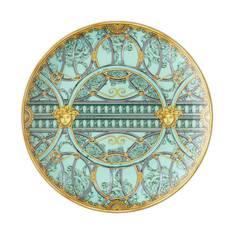 La Scala Plate 21cm Verde