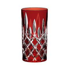 Laudon Hiball Red