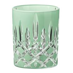 Laudon Whisky Tumbler Mint