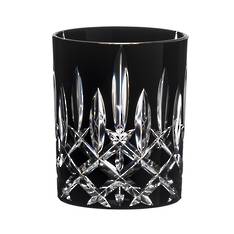 Laudon Whisky Tumbler Black
