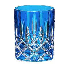 Laudon Whisky Tumbler Dark Blue
