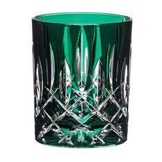 Laudon Whisky Tumbler Dark Green