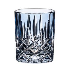 Laudon Whisky Tumbler Light Blue