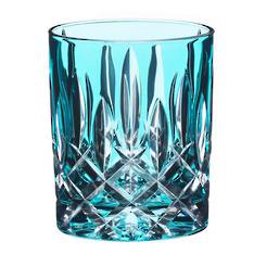 Laudon Whisky Tumbler Turquoise