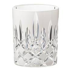 Laudon Whisky Tumbler White