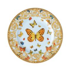 Le Jardin De Versace 18cm Plate