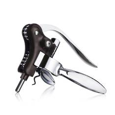 Vacuvin Lever Corkscrew
