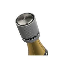 Peugeot Line Aluminium Bottle Stopper