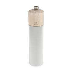 Line Aluminium & Natural Salt Mill 22cm