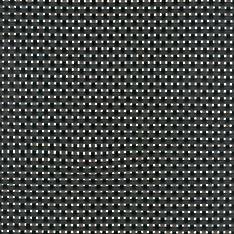 Linea Q Placemat Set 4 Black