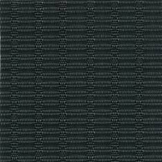 Linea Q Placemat Set 4 Black Text
