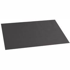 Linea Q Placemat Set 4 Grey