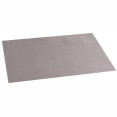Linea Q Placemat Set 4 Sand