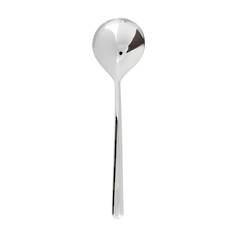 Linear Bouillon/ Cream Soup Spoon