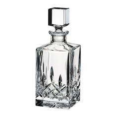 Lismore Classic Square Decanter
