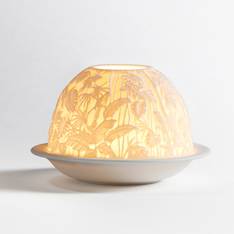 Lithophane 'Borneo'