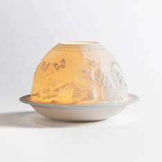 Lithophane 'Cats'