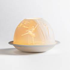 Lithophane 'Dance'