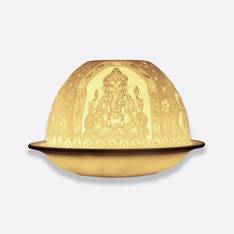 Lithophane 'Ganesh'