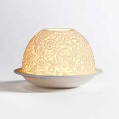 Lithophane Louisa