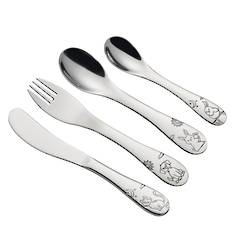 Little Friends Children's Set 4 Piece