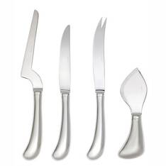 Living Cheese Set 4 Piece