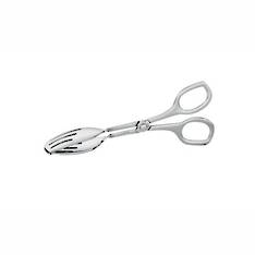 Living Pastry/Hors d'oeuvres Pliers Perforated 15cm